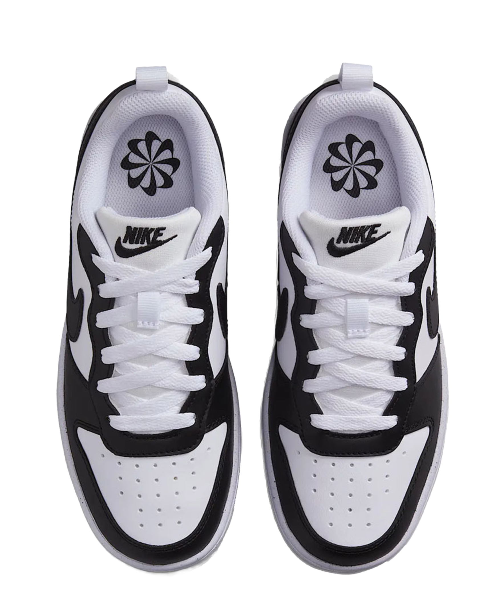 Chaussures Nike Court Borough  Low Recraft (bg)