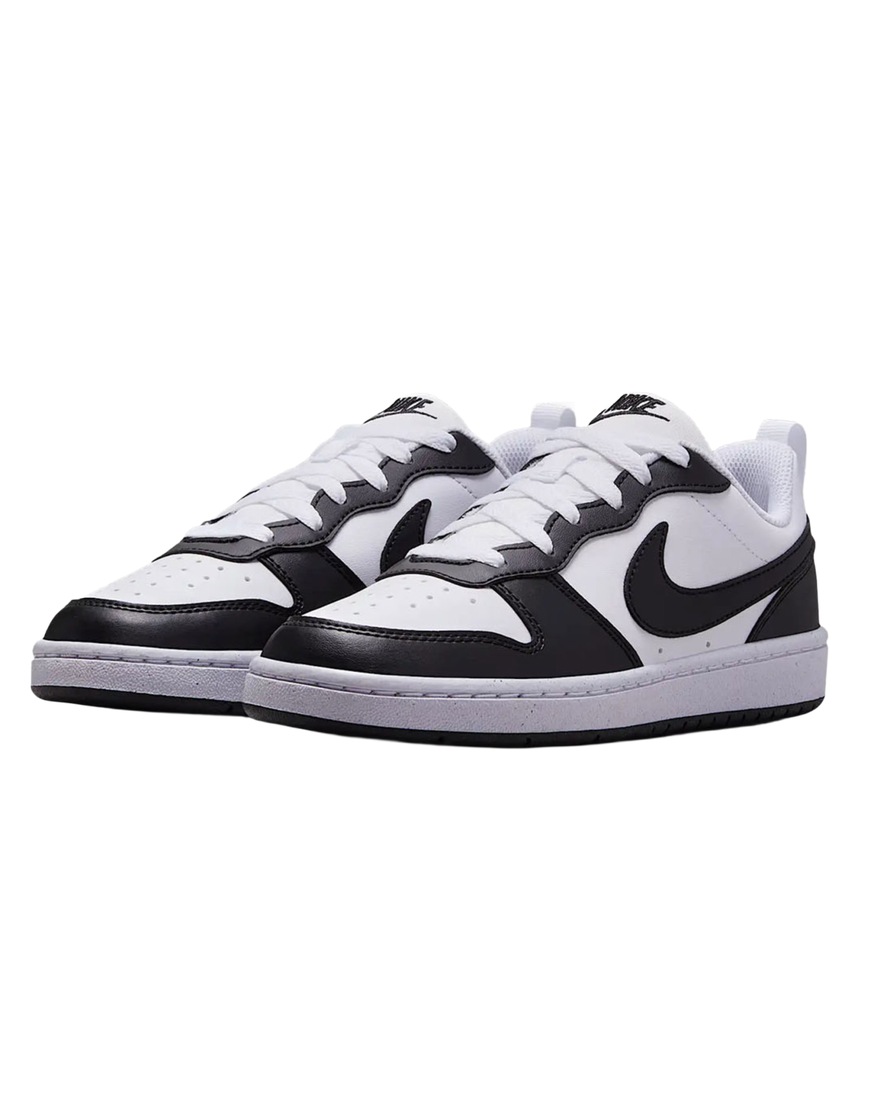 Chaussures Nike Court Borough  Low Recraft (bg)
