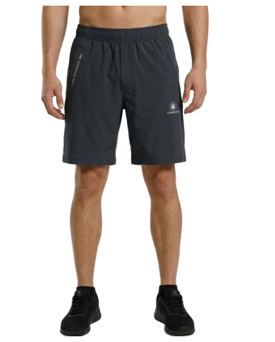 Short Lumberjack  Maxi