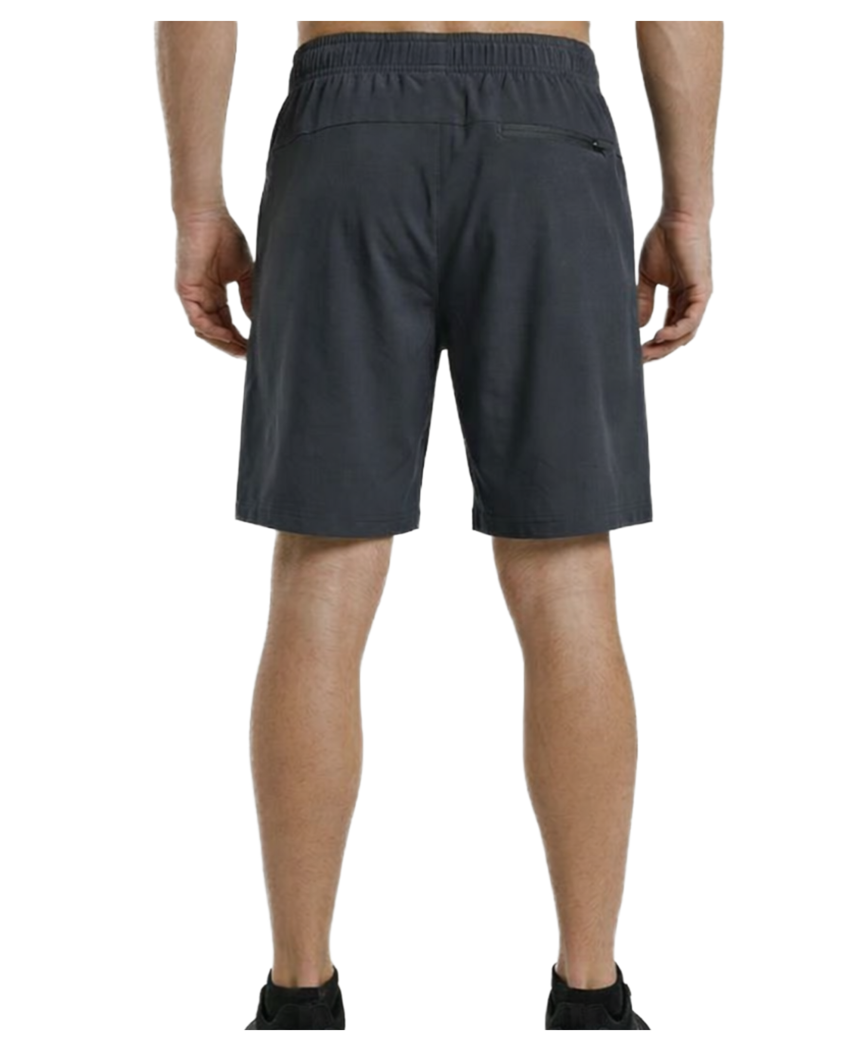 Short Lumberjack  Maxi