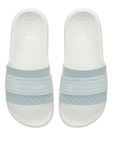 Claquette Us Polo Luel