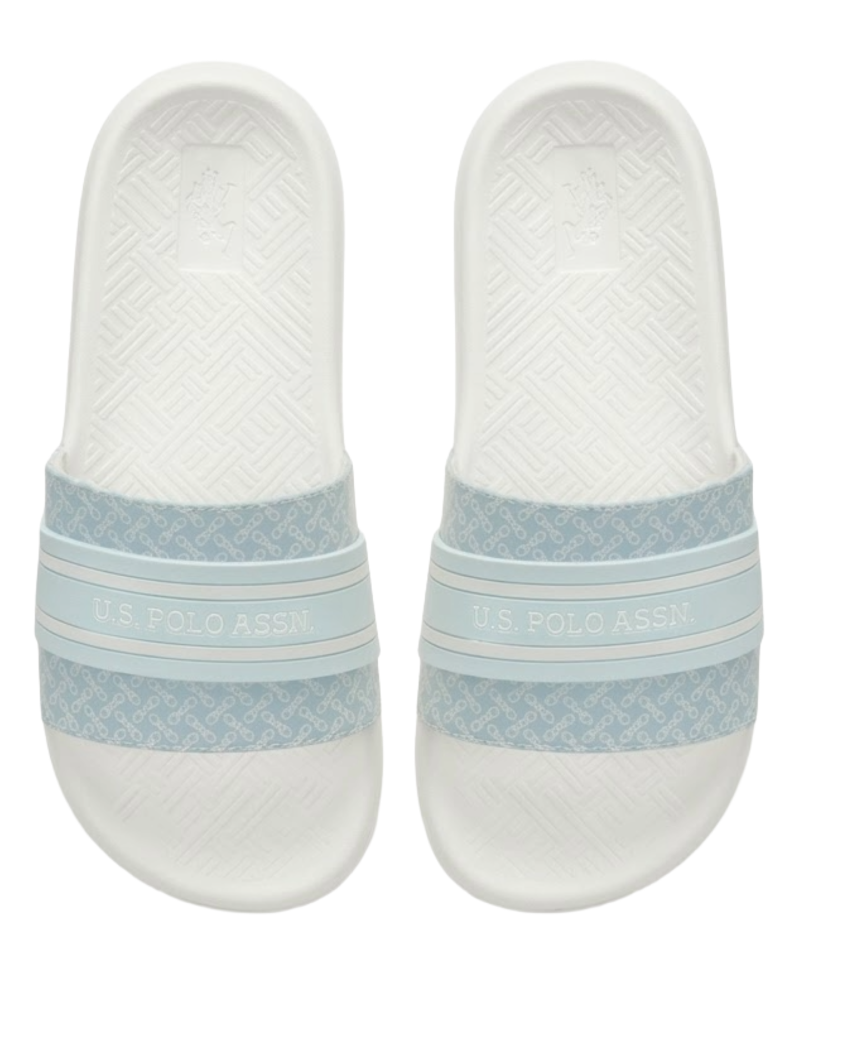 Claquette Us Polo Luel