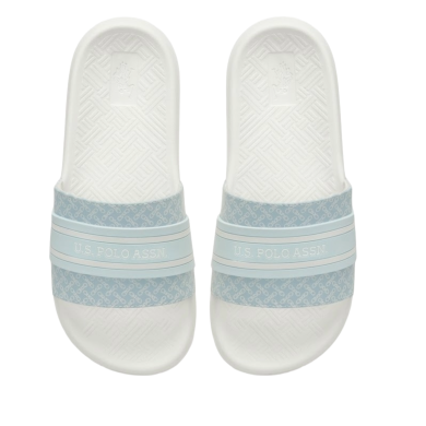 Claquette Us Polo Luel