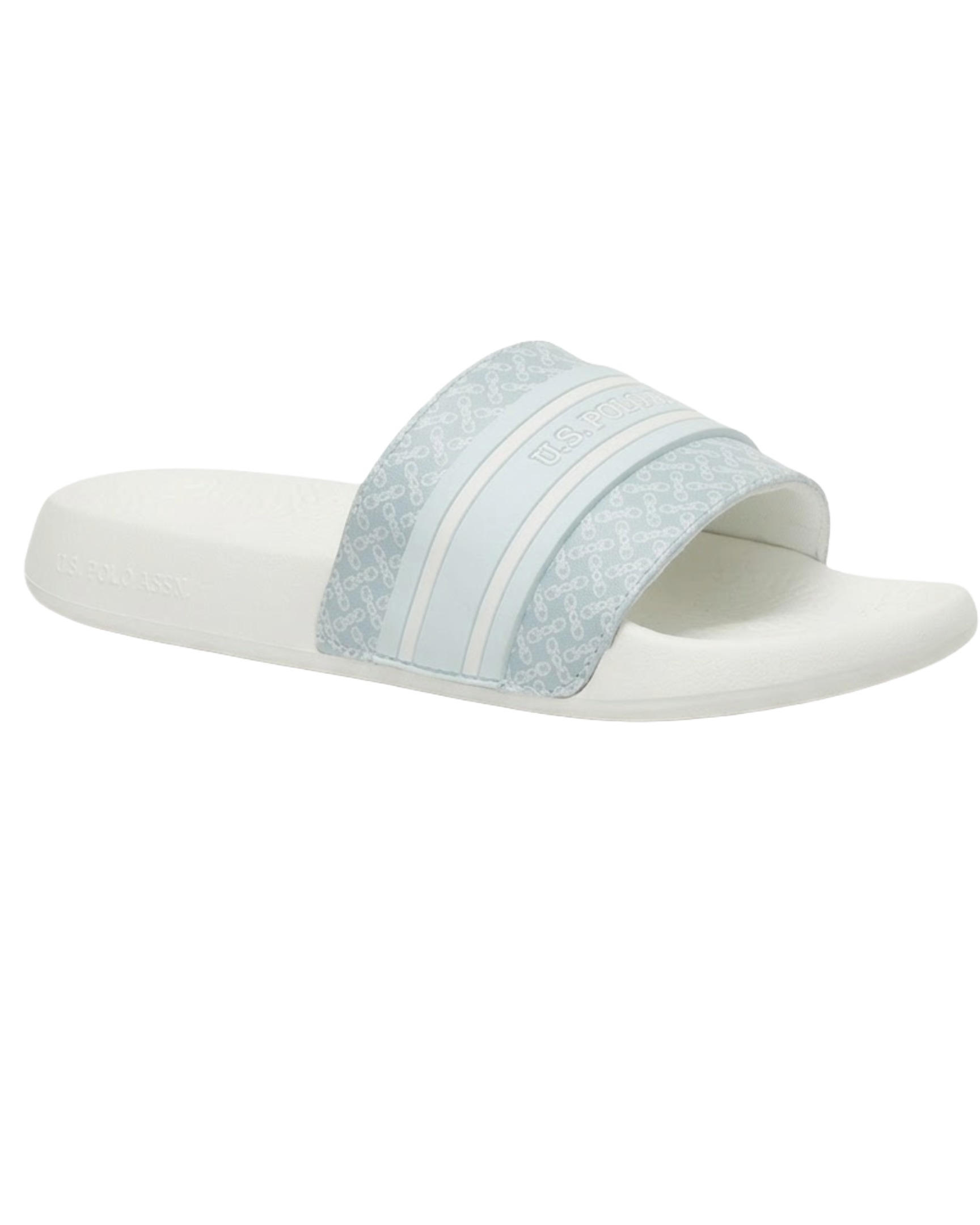 Claquette Us Polo Luel