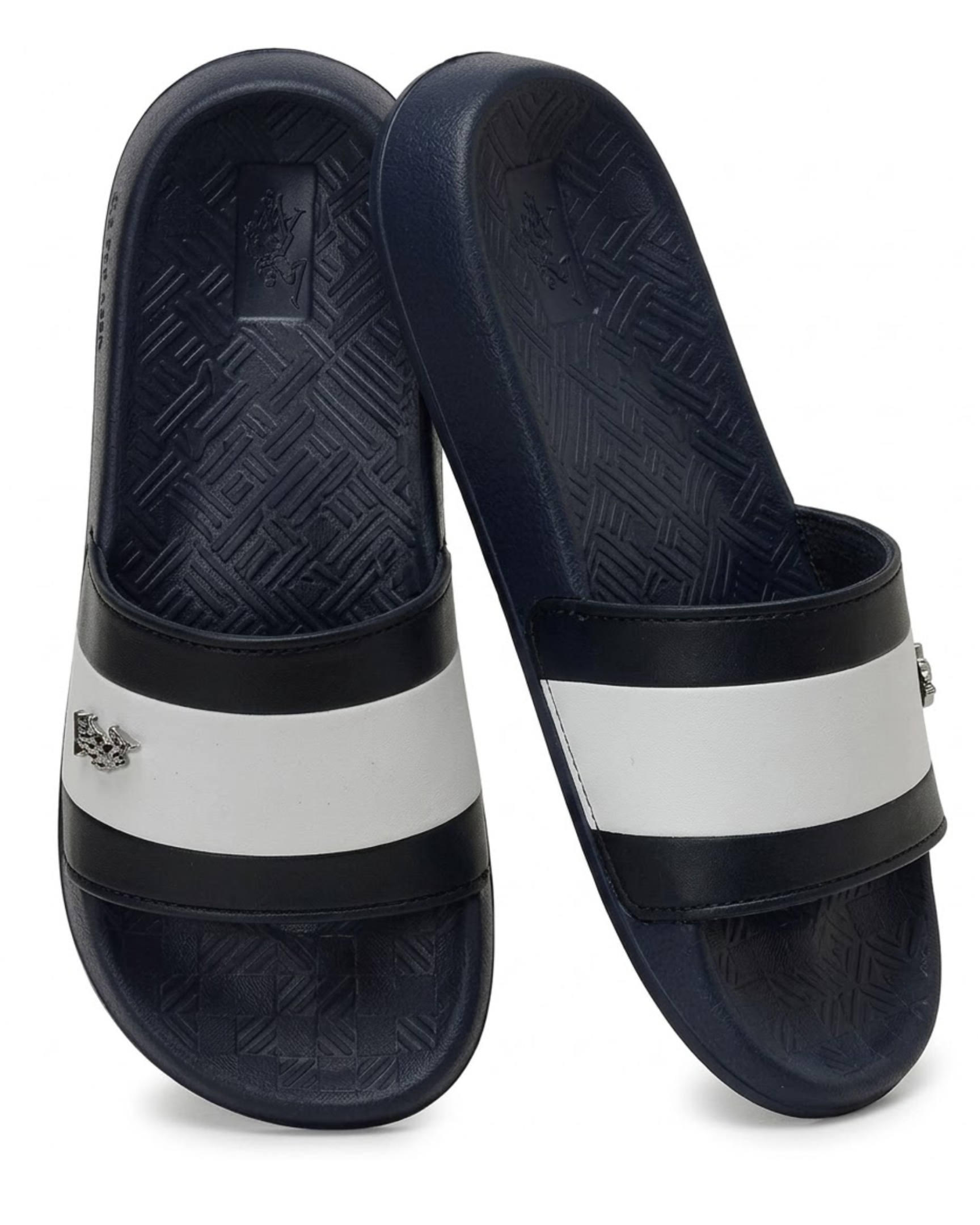 Claquette Us Polo Luak