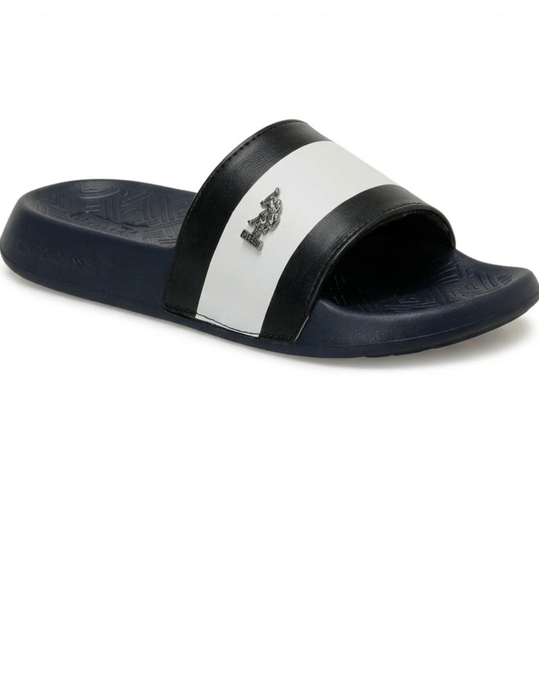 Claquette Us Polo Luak