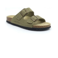 Claquette Lumberjack Jolie