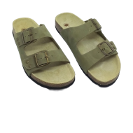 Claquette Lumberjack Jolie