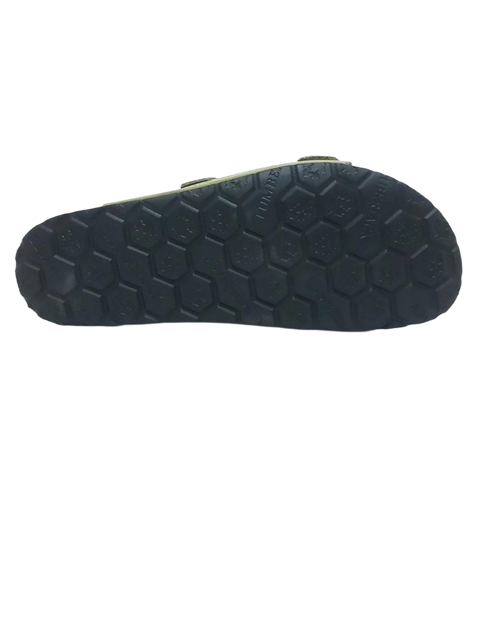 Claquette Lumberjack Jolie