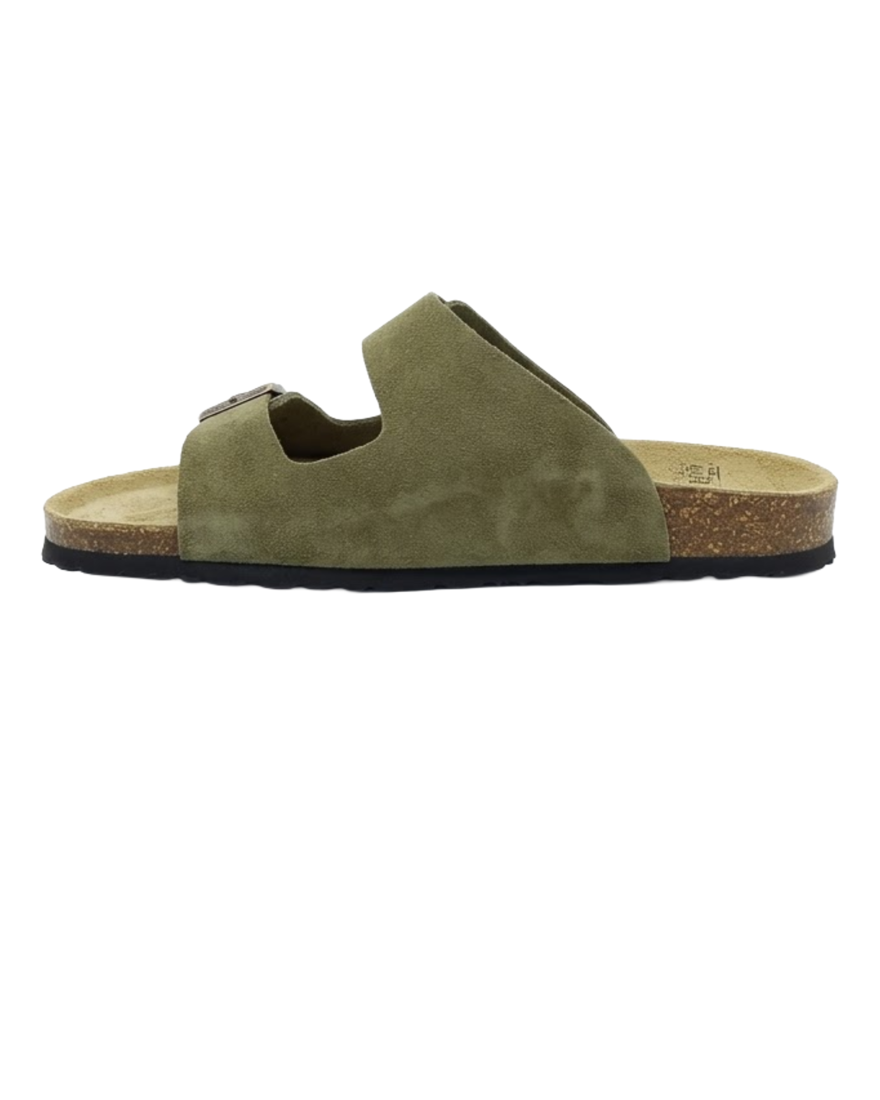 Claquette Lumberjack Jolie