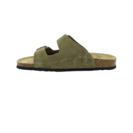 Claquette Lumberjack Jolie