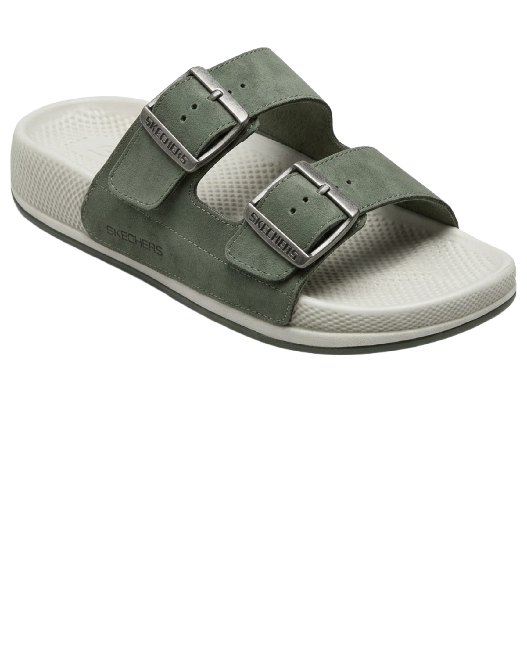 Claquette Skechers Hyper Slide