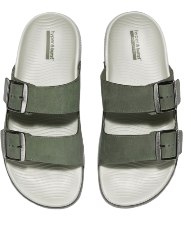 Claquette Skechers Hyper Slide