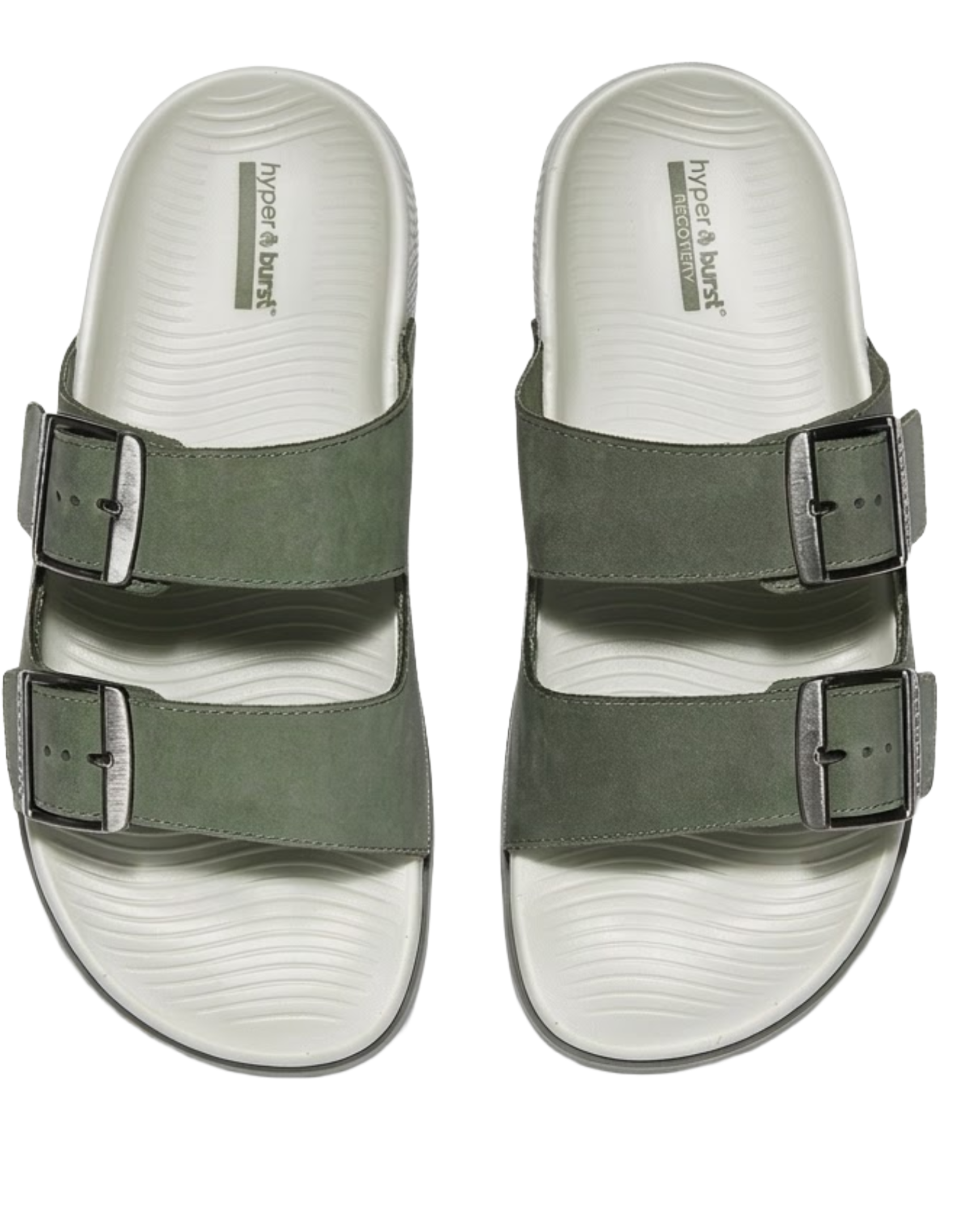 Claquette Skechers Hyper Slide
