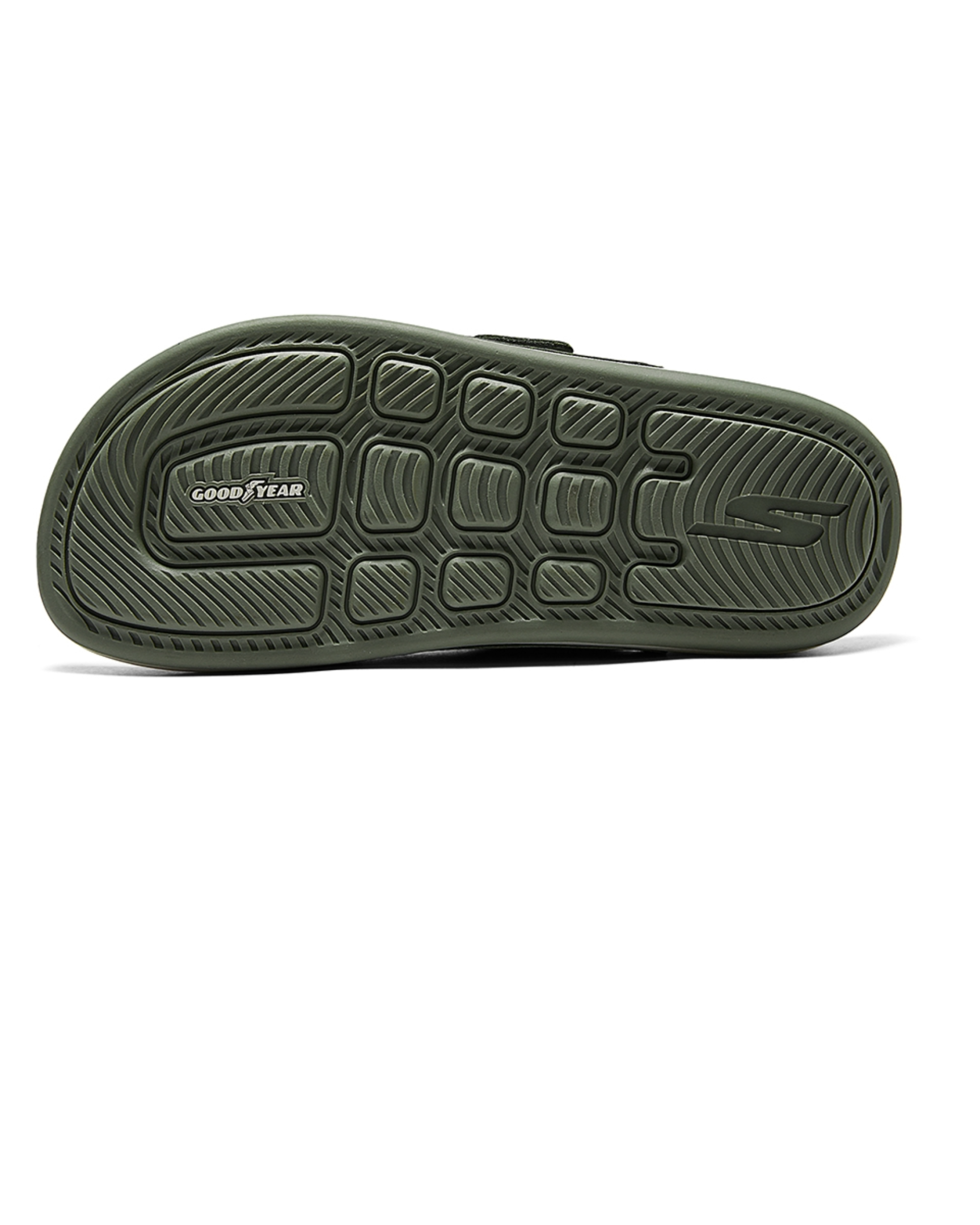 Claquette Skechers Hyper Slide