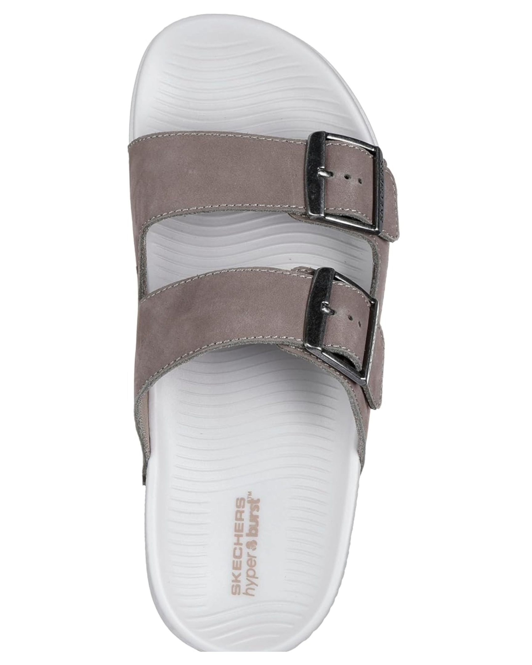 Claquette Skechers Hyper Slide