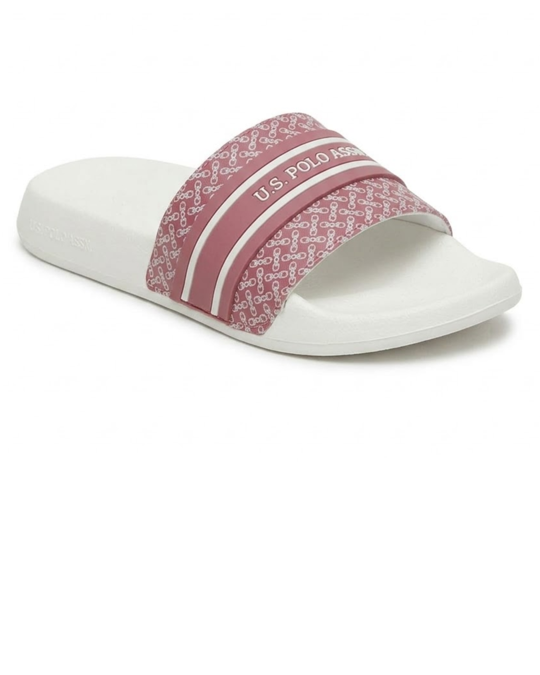 Claquette Us Polo Luel