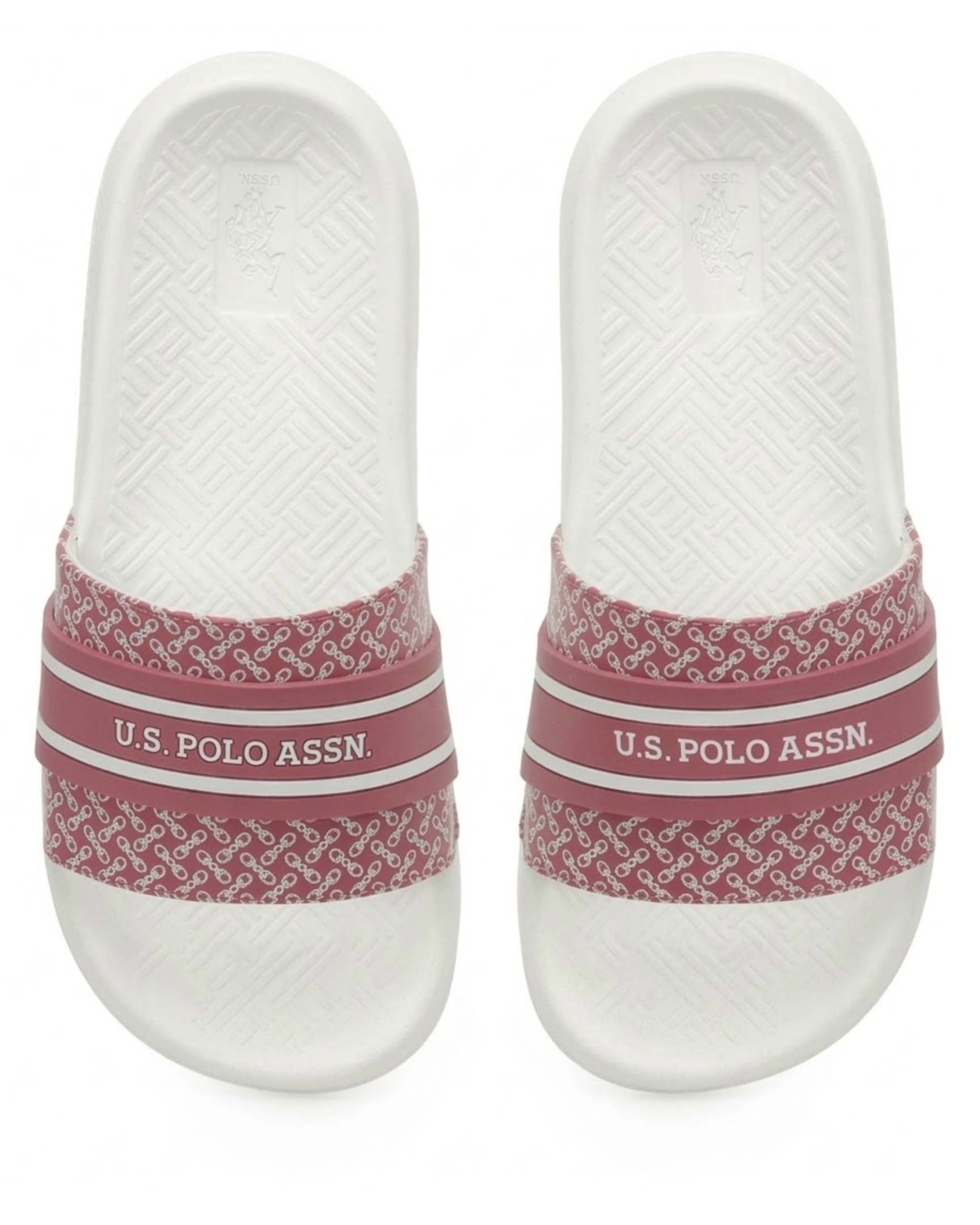 Claquette Us Polo Luel