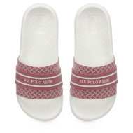 Claquette Us Polo Luel