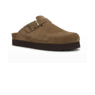 Sandals Lumberjack Wonty