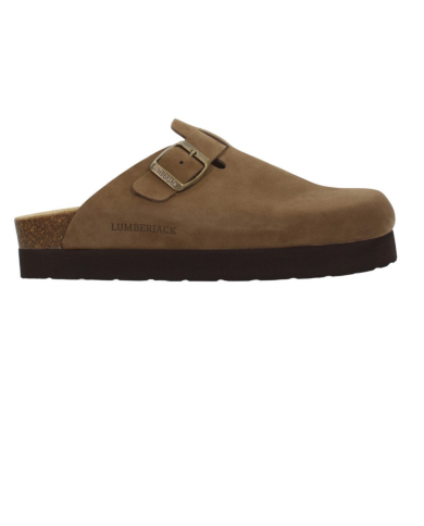 Sandals Lumberjack Wonty