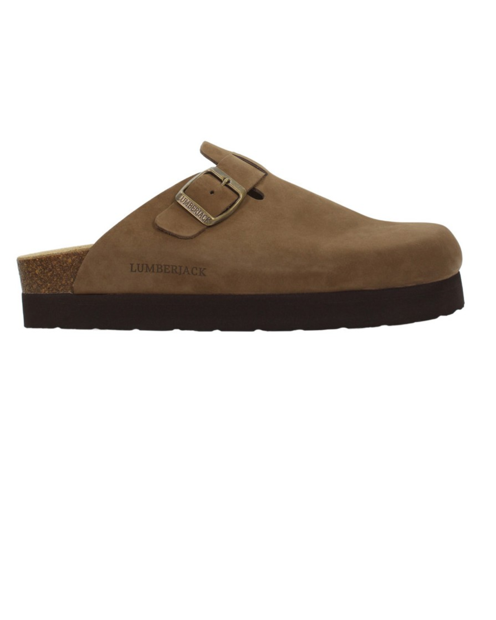 Sandals Lumberjack Wonty