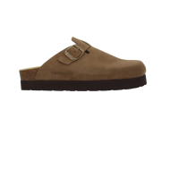 Sandals Lumberjack Wonty