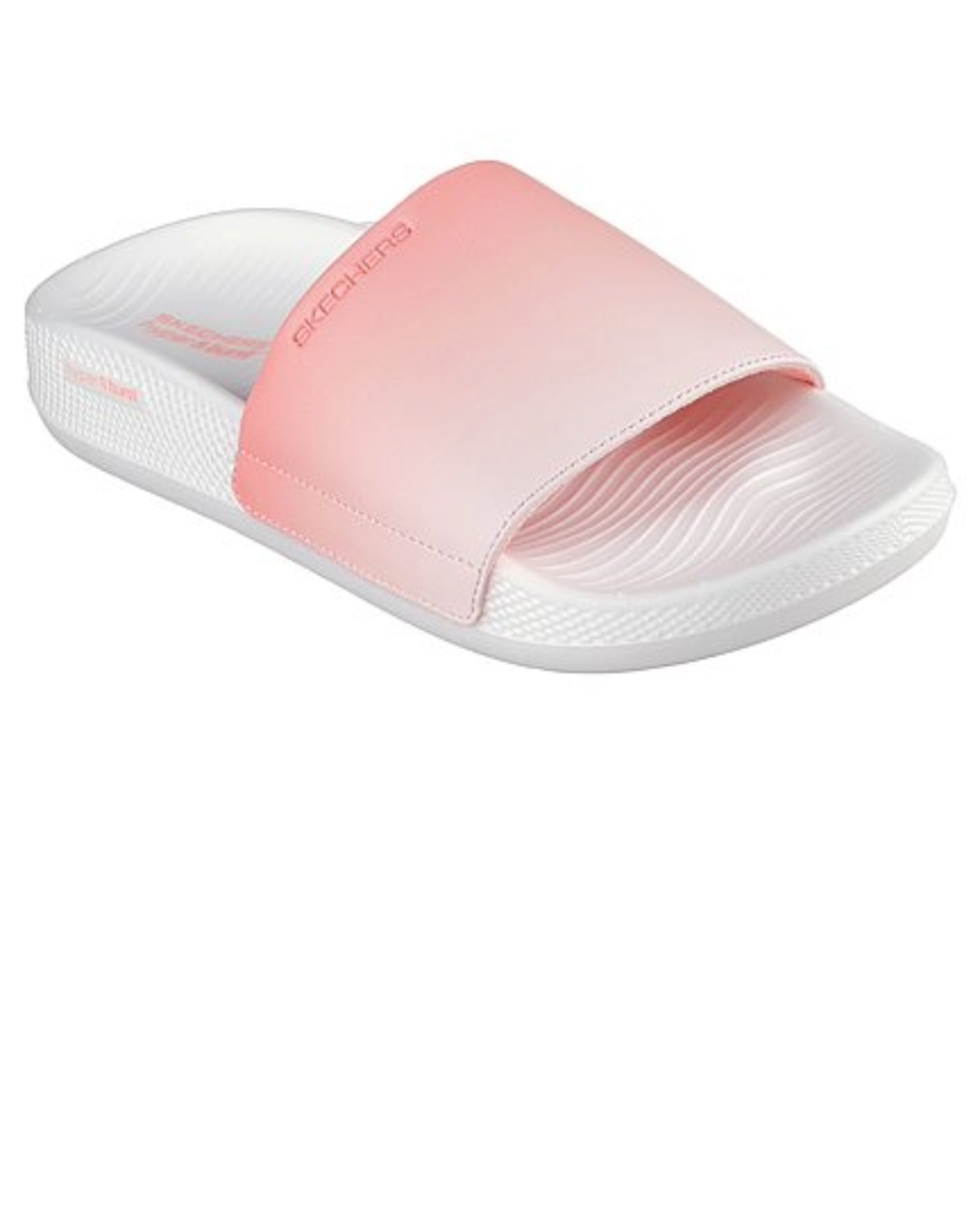 Claquette Skechers Hyper Slide