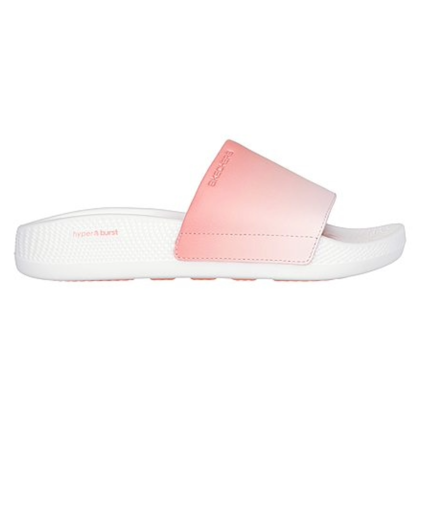 Claquette Skechers Hyper Slide