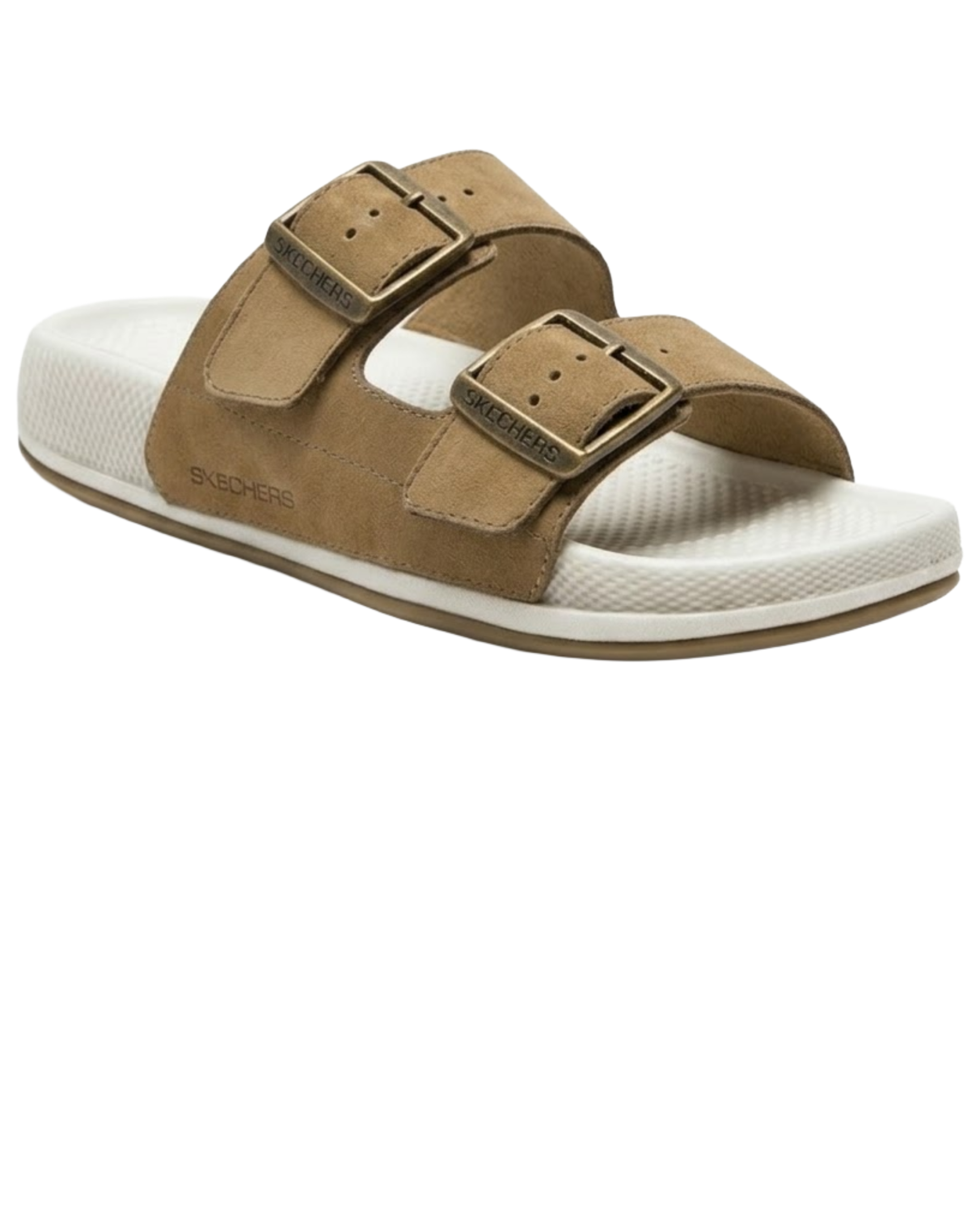 Claquette Skechers Hyper Slide