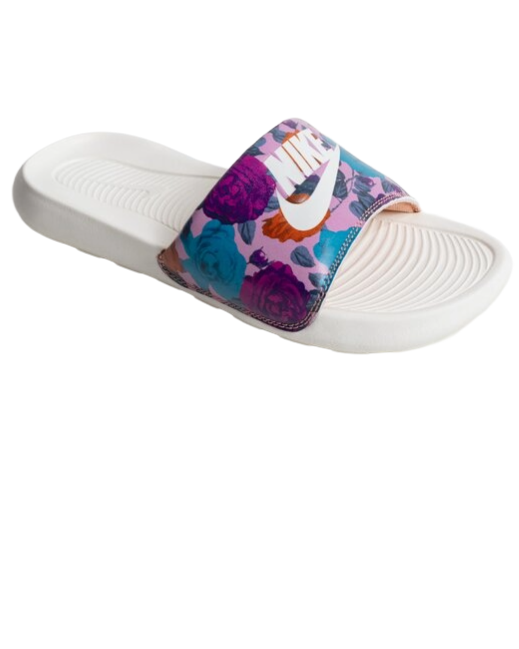 Claquettes Nike Victori One Sl Ide Print