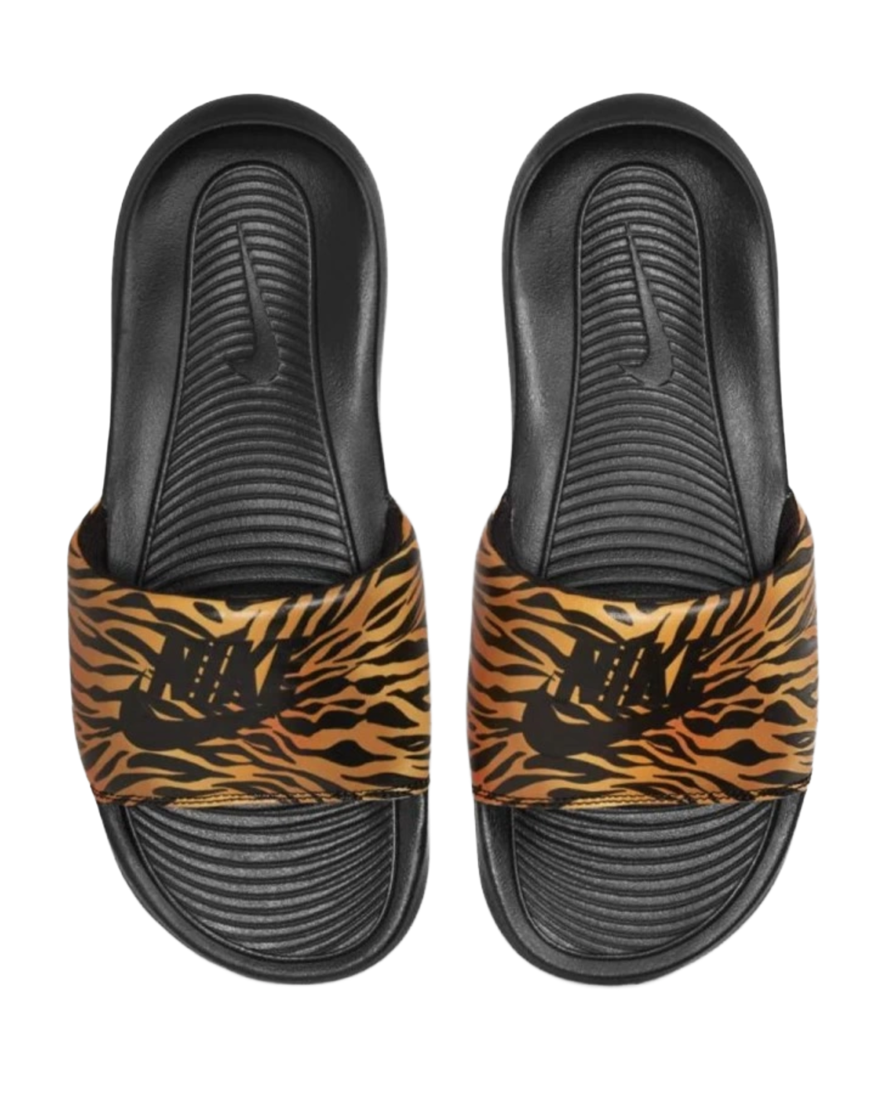 Claquettes Nike Victori One Sl Ide Print