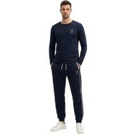 Half-zip Tracksuit Kari