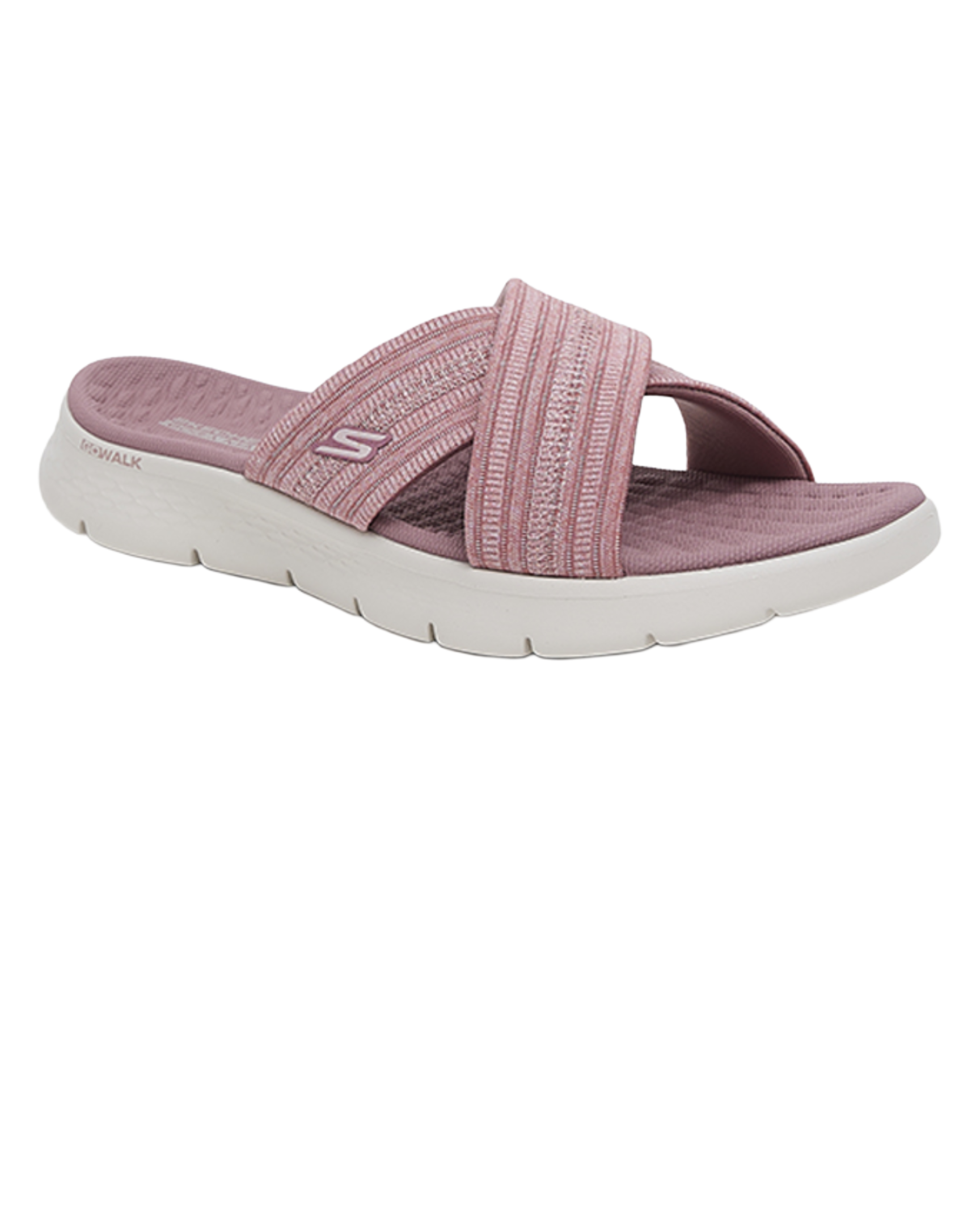 Claquette Skechers Go Walk Flex