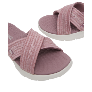 Claquette Skechers Go Walk Flex