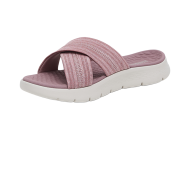 Claquette Skechers Go Walk Flex