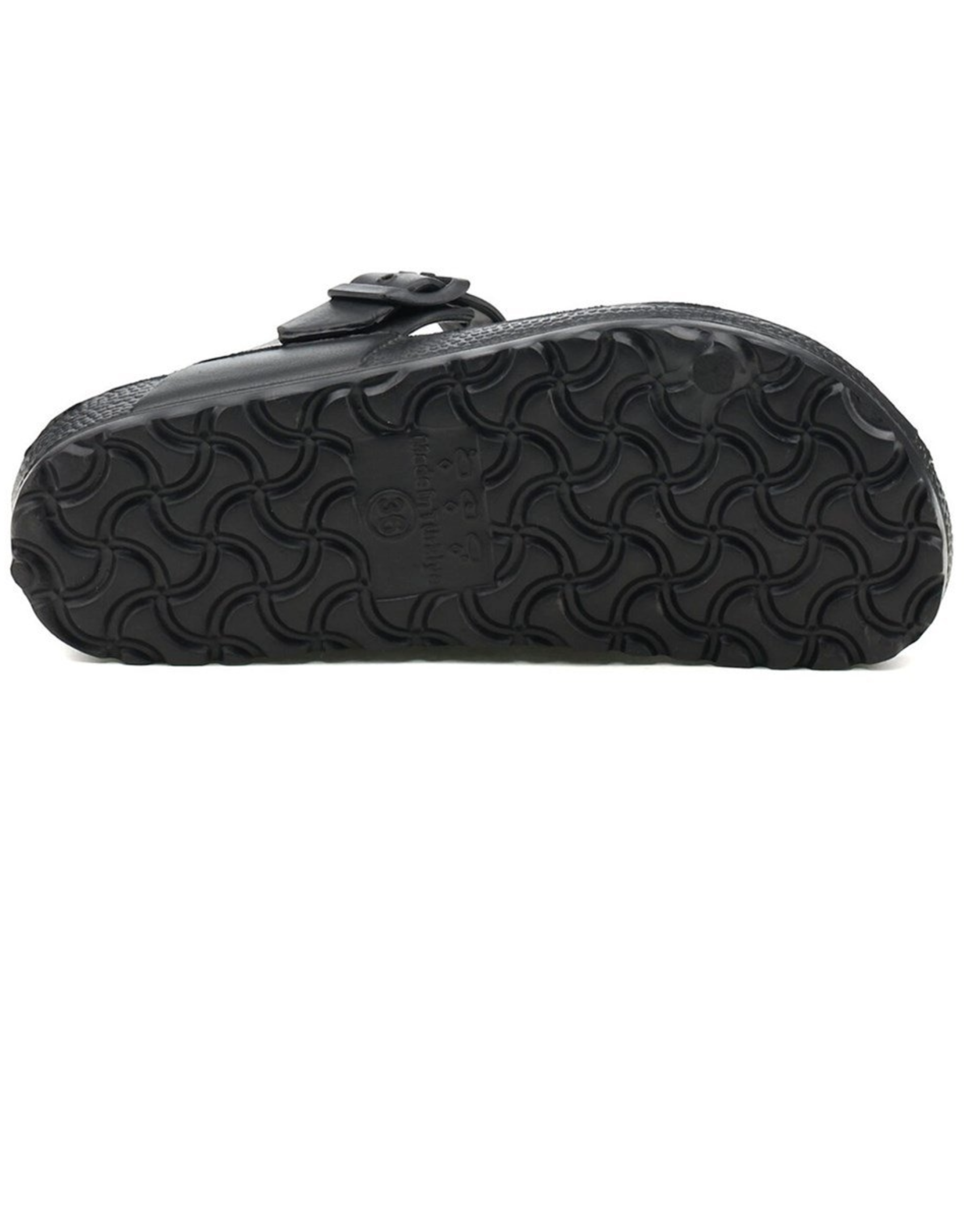 Claquettes Lumberjack 2m Holid