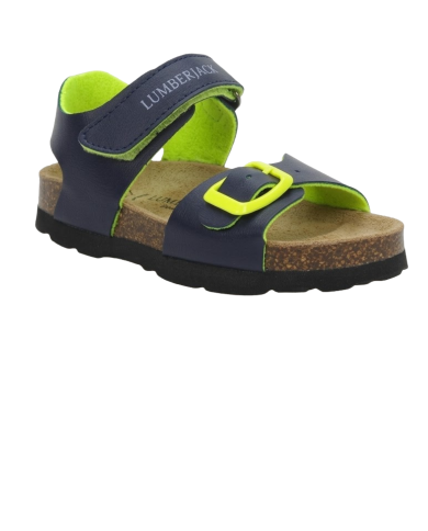 Sandals Lumberjack Bing