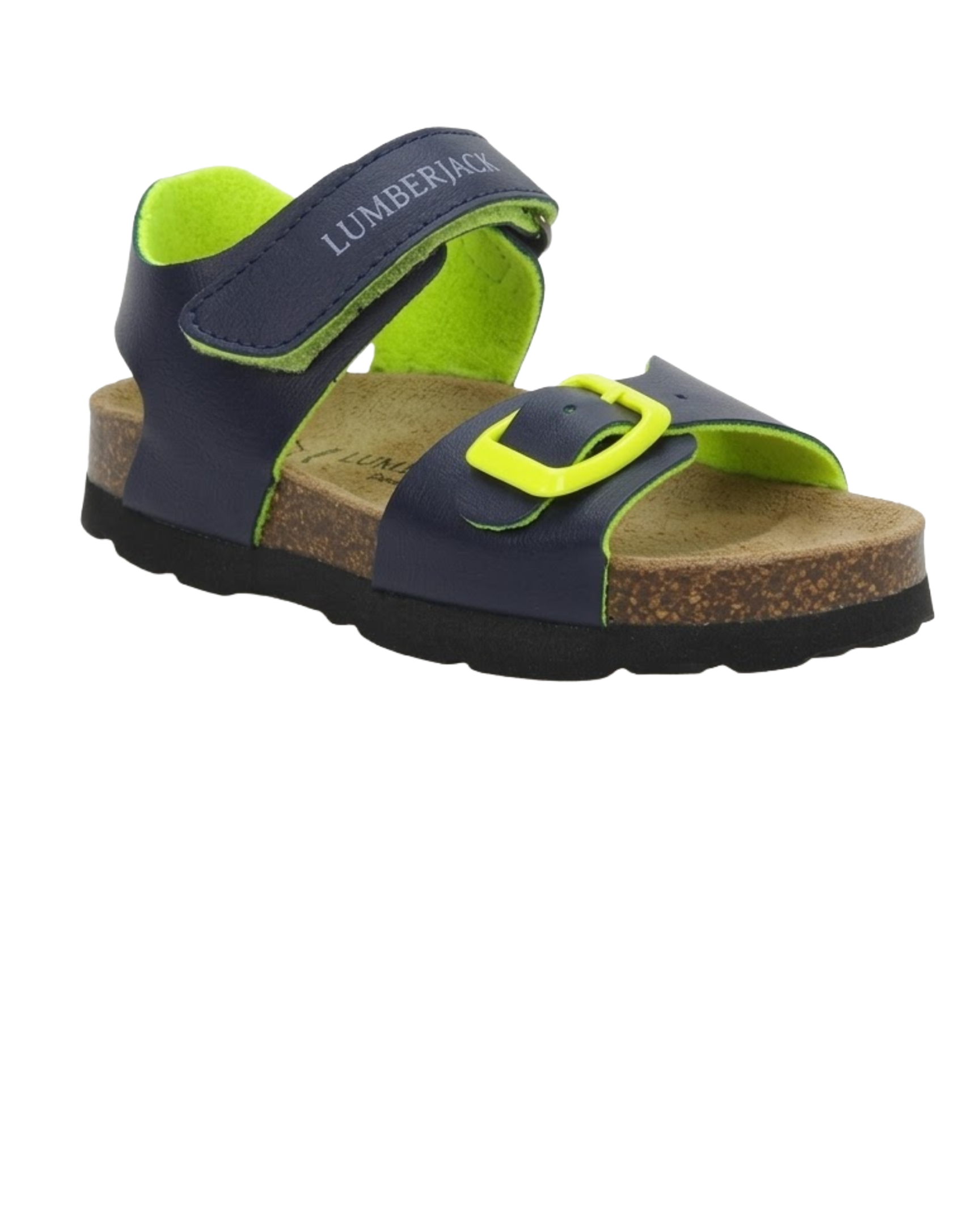 Sandals Lumberjack Bing