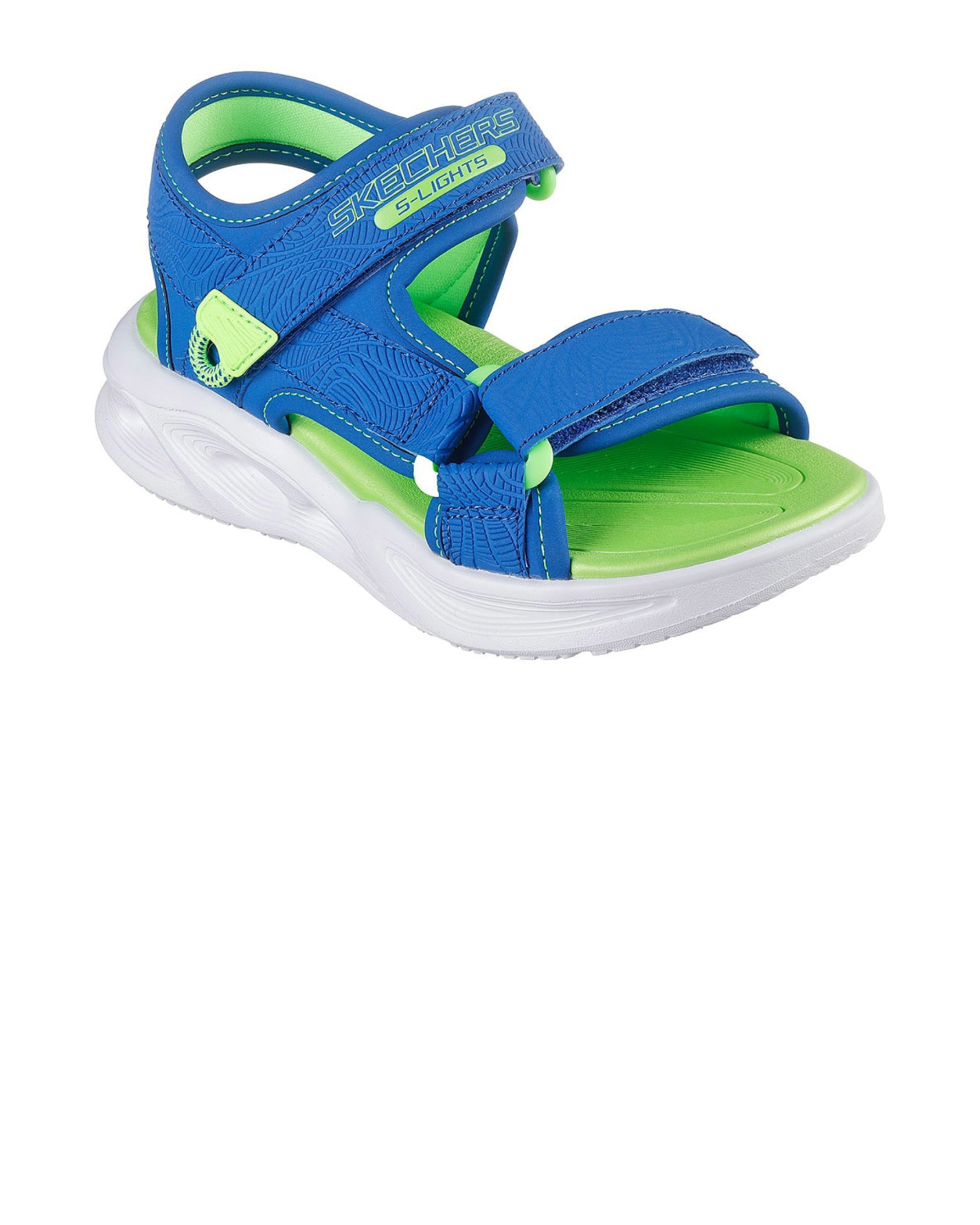 Sandal Skechers Sola Glow