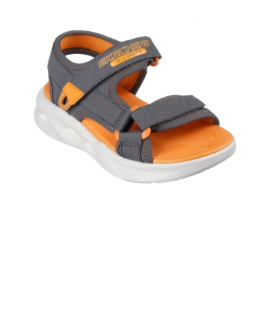 Sandal Skechers Sola Glow