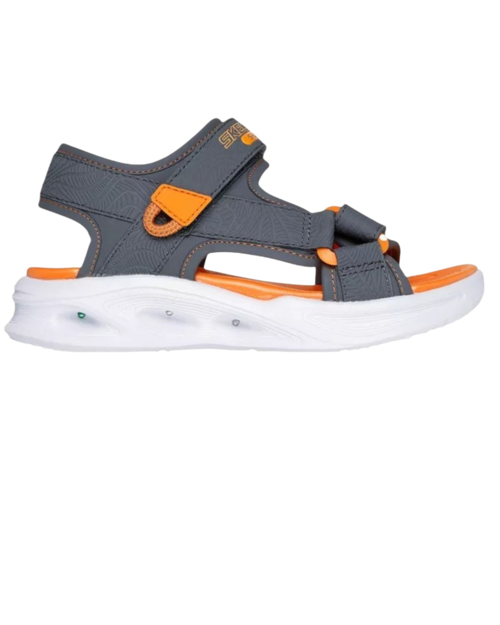 Sandal Skechers Sola Glow