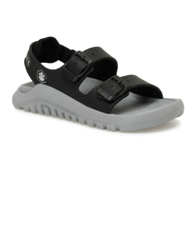 Sandals Lumberjack Marin