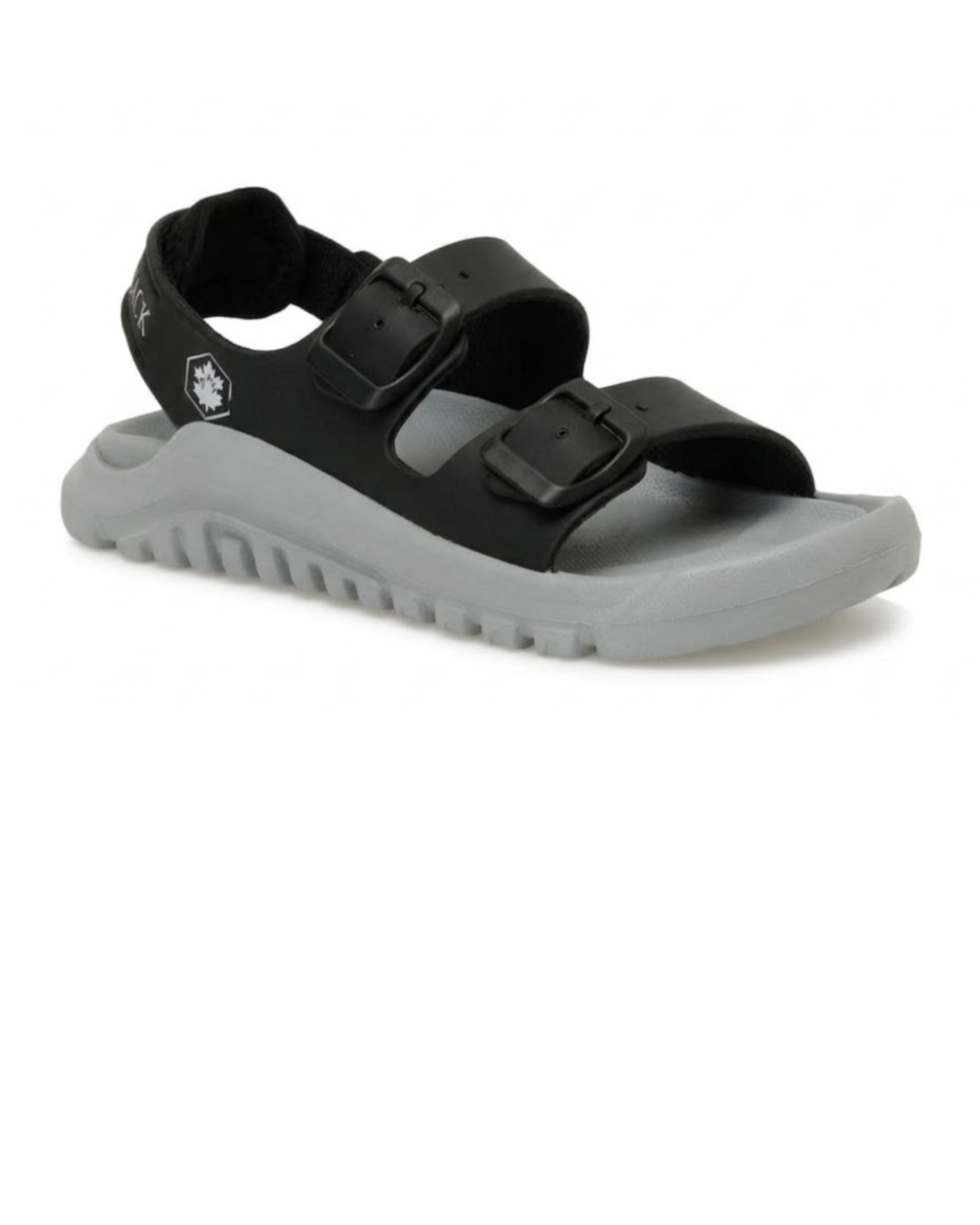 Sandals Lumberjack Marin