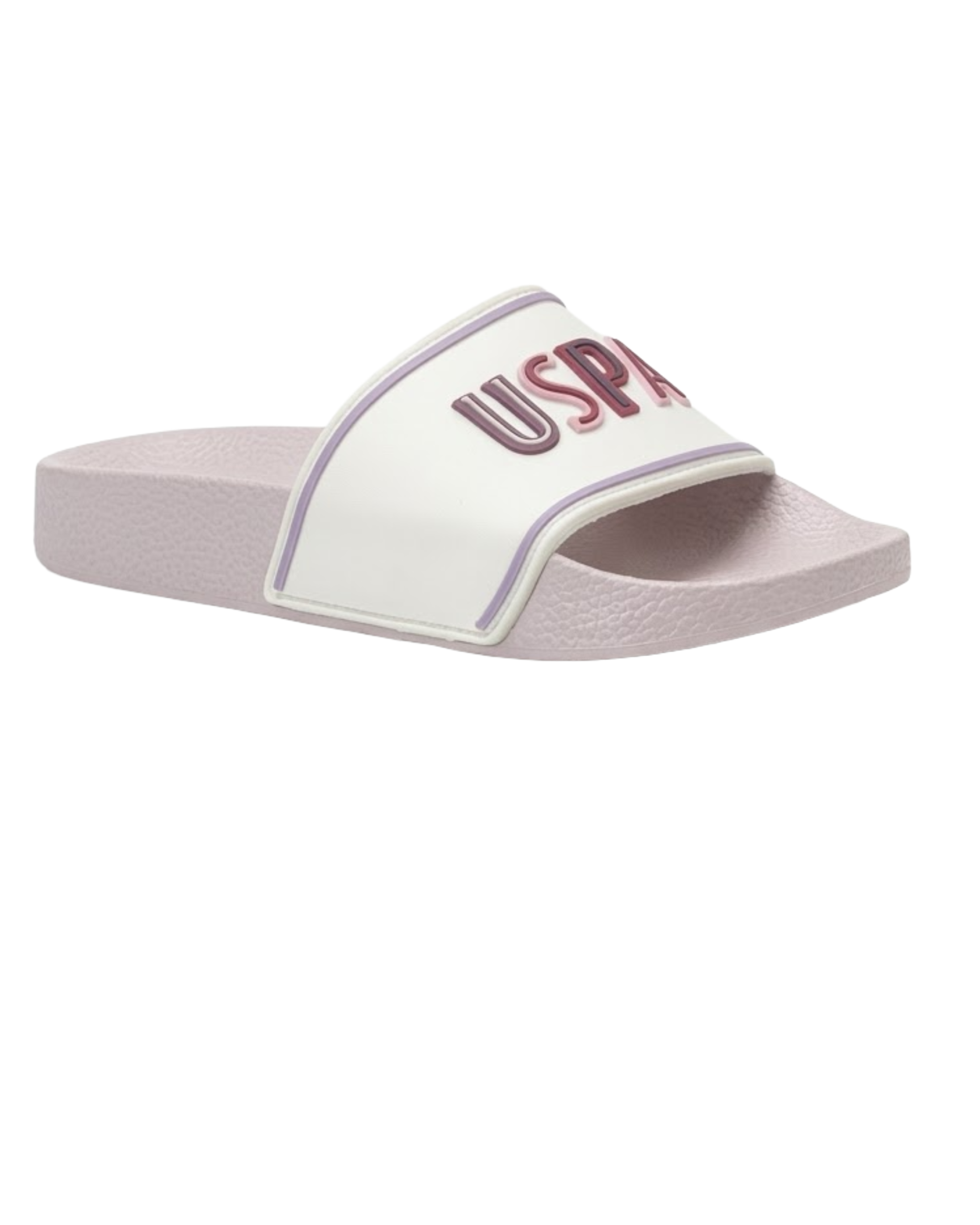 Claquette Us Polo Peris