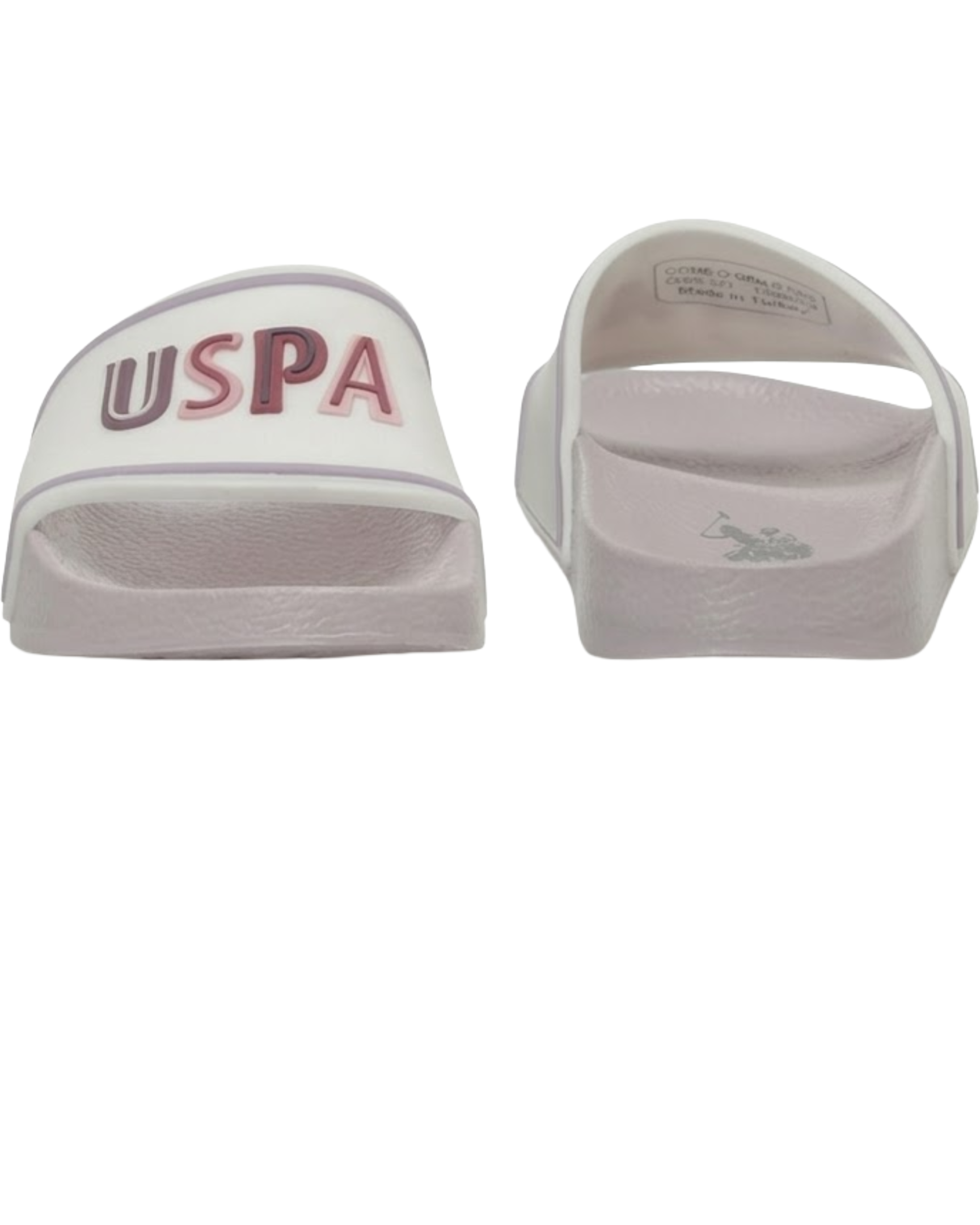 Claquette Us Polo Peris