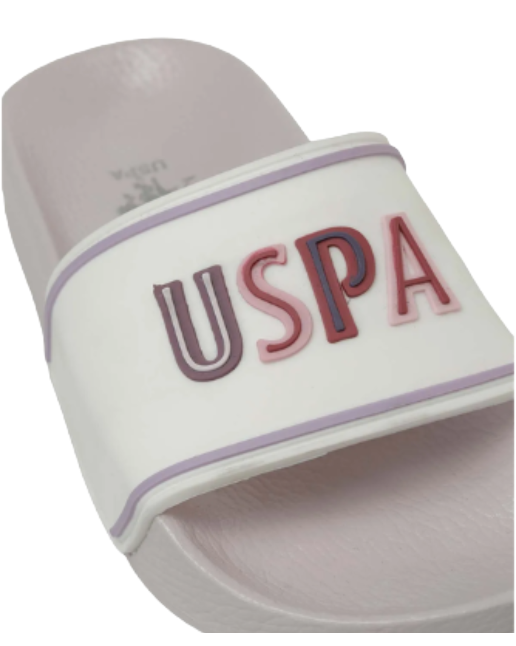 Claquette Us Polo Peris