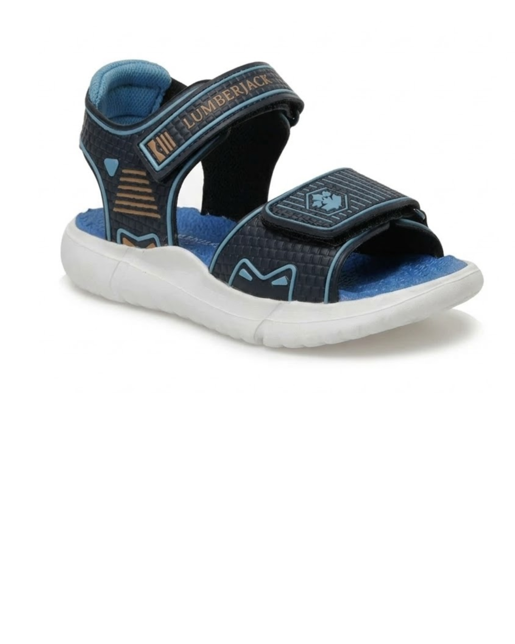 Sandals Lumberjack Timo