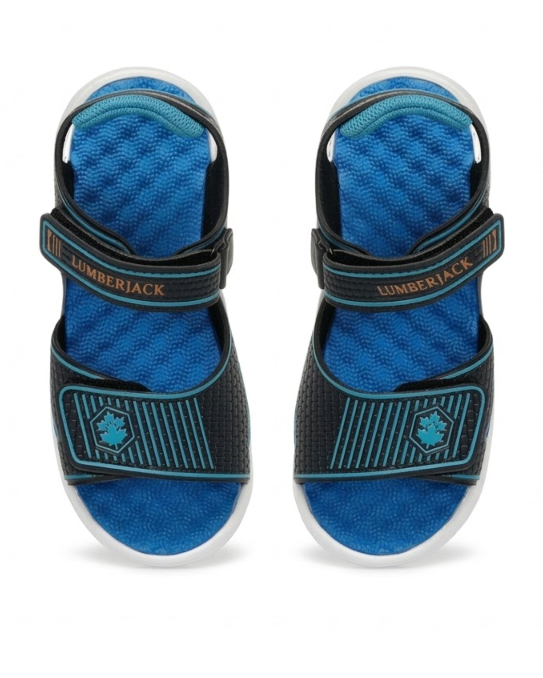 Sandals Lumberjack Timo