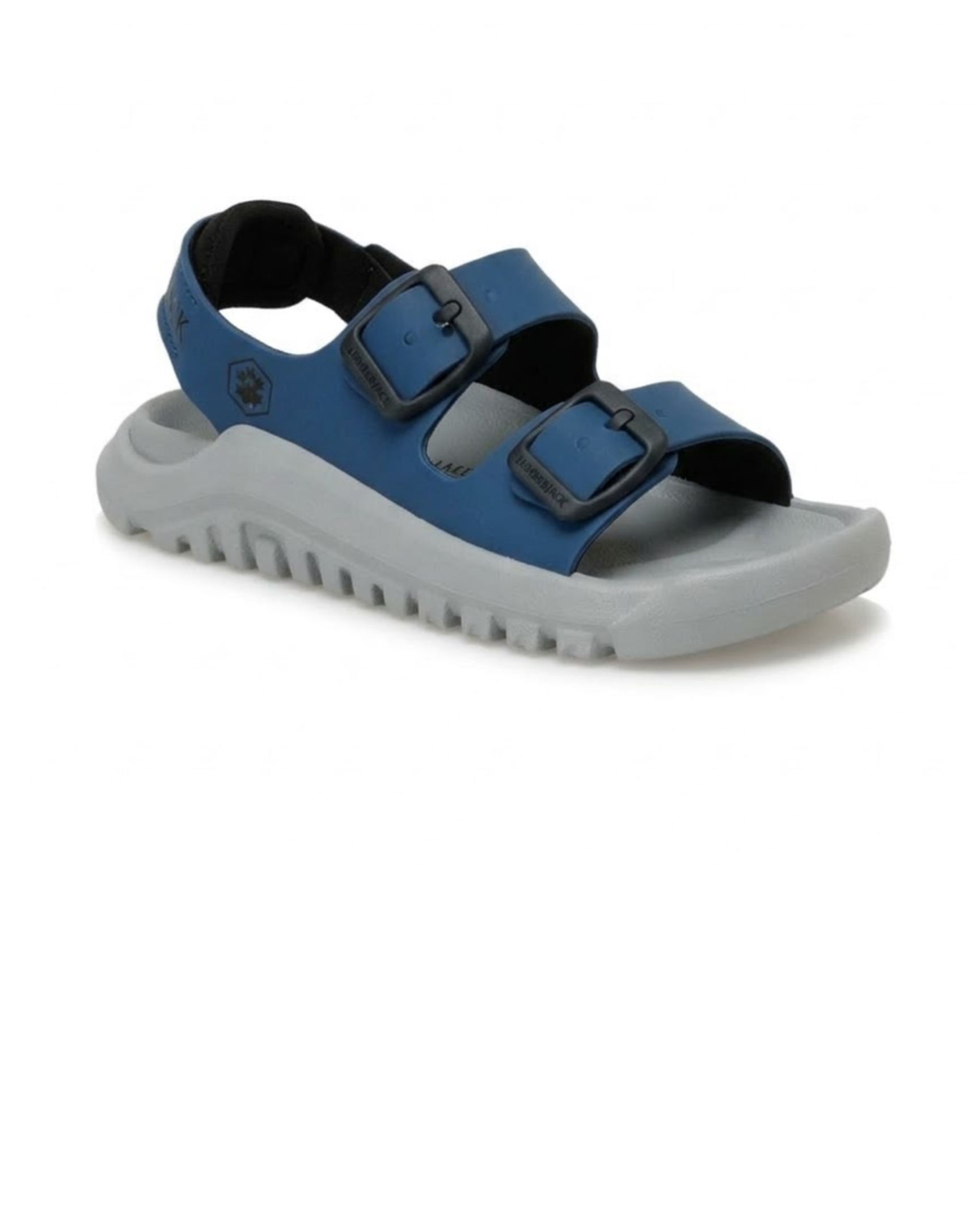 Sandals Lumberjack Marin